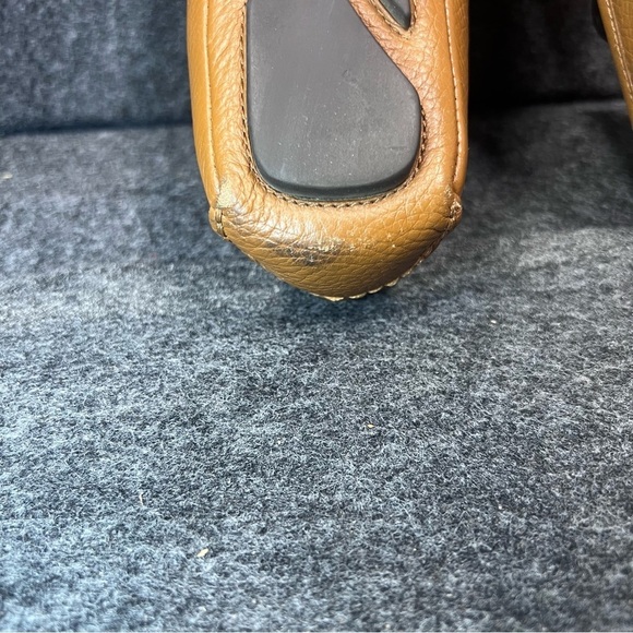 Michael Kors Women Fulton Moccasin Flat Size 5 - Picture 8 of 12